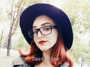TastyAlex
