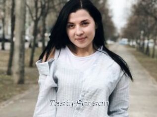 TastyPerson