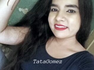 TataGomez