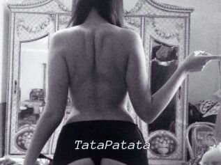 TataPatata Tel 69 Salopes