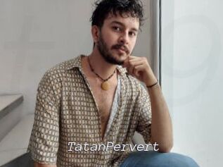 TatanPervert