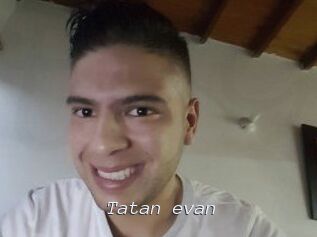 Tatan_evan