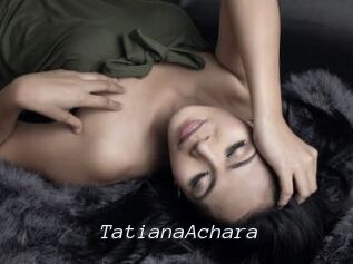 TatianaAchara