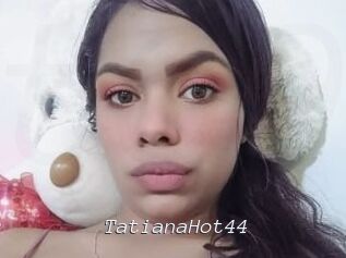 TatianaHot44