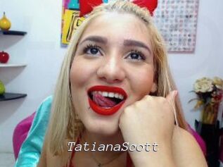 TatianaScott
