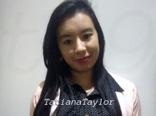 TatianaTaylor