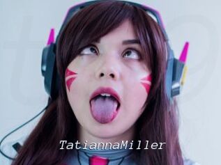 TatiannaMiller