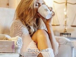Tatijana