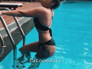 TatooedGirl