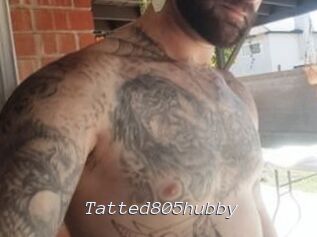 Tatted805hubby