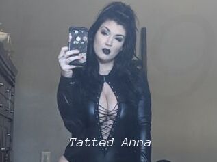 Tatted_Anna