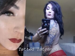 Tatted_Tatianna