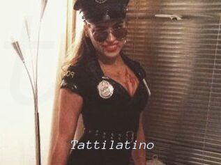Tattilatino
