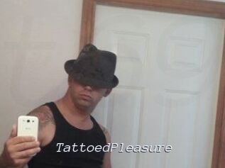 TattoedPleasure