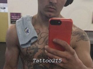 Tattoo215