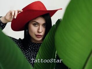 TattooStar