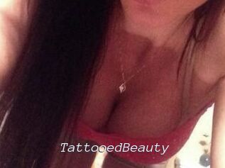 Tattooed_Beauty