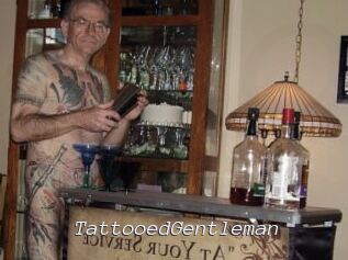 TattooedGentleman