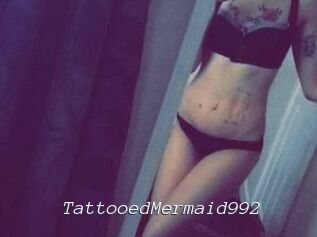 TattooedMermaid992 Tel 69 Salopes