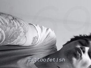 Tattoofetish