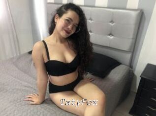 TatyFox