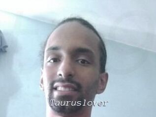 Tauruslover