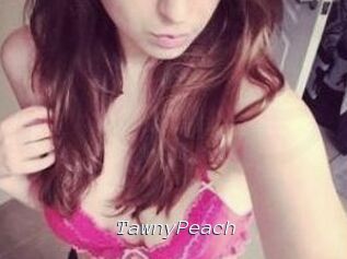 TawnyPeach