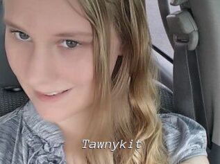 Tawnykit