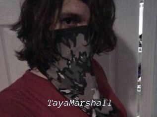 TayaMarshall