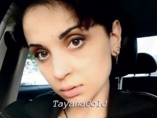 TayanaGold