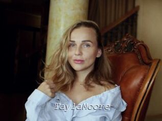 TaylaMoore