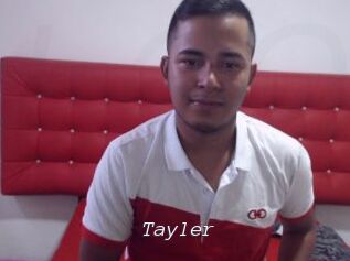 Tayler
