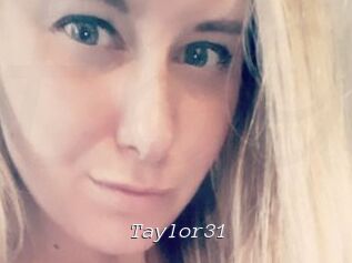 Taylor31