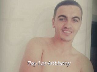 TaylorAnthony