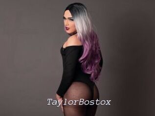 TaylorBostox