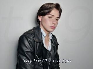 TaylorChristian