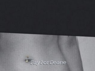 TaylorDeane