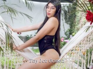 TaylorGomez