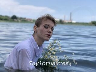 TaylorHaures