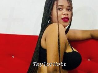 TaylorHott