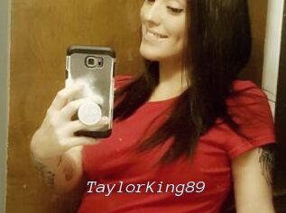 TaylorKing89