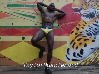 TaylorMusclehard