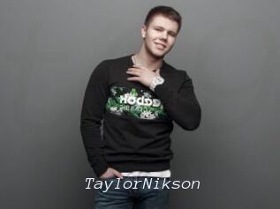 TaylorNikson