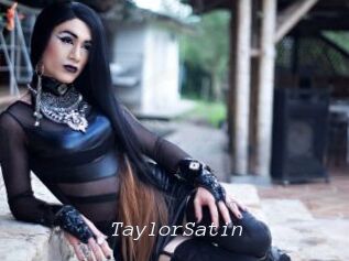 TaylorSatin Tel 69 Salopes