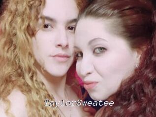 TaylorSweatee Tel 69 Salopes