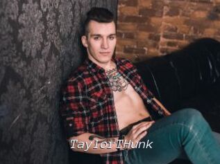 TaylorTHunk