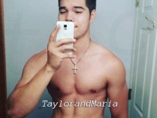 TaylorandMaria