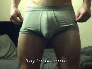 Taylordominic