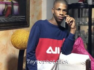 Taylorhotdick