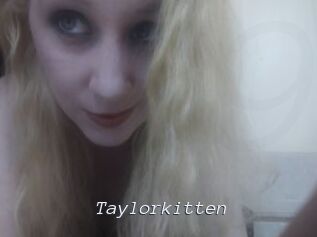 Taylorkitten